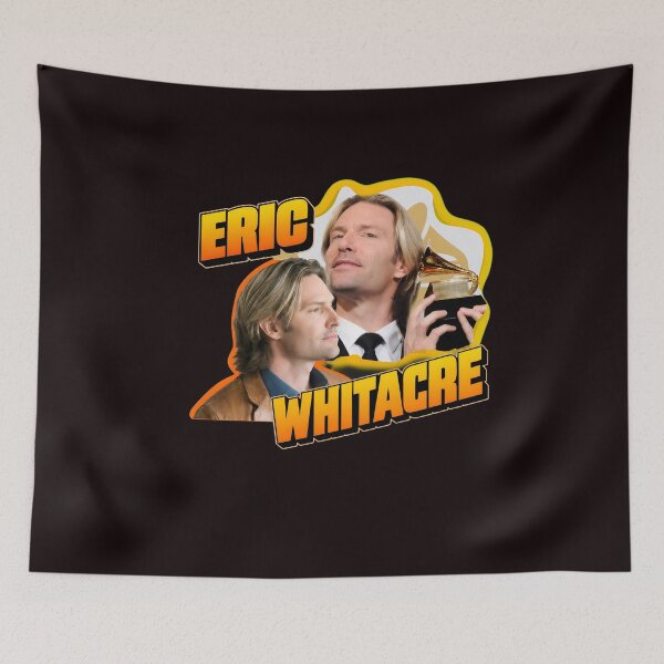 Artikelvorschau, Eric Whitacre Choral Music Maestro Grammy Award Art entworfen und verkauft von Sinemstd.