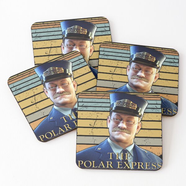 Item preview, The Polar Express 2 designed and sold by Sakehali-Class.