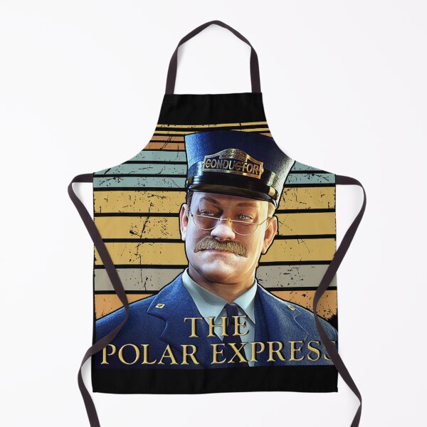Item preview, The Polar Express 2 designed and sold by Sakehali-Class.