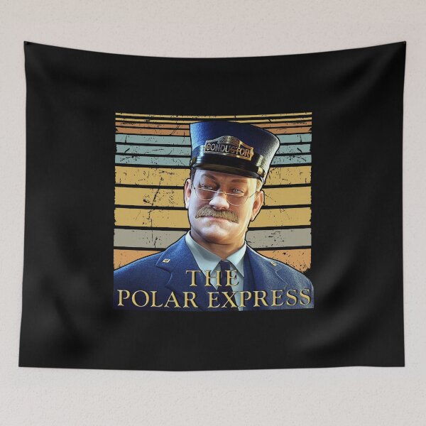 Item preview, The Polar Express 2 designed and sold by Sakehali-Class.