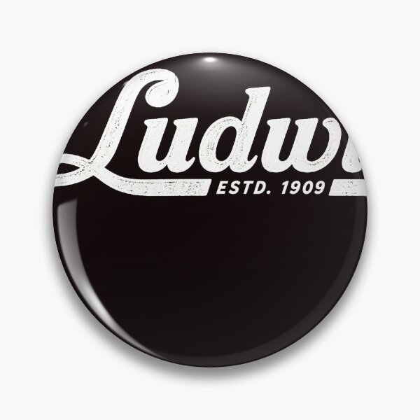 Item preview, Ludwig Estd 1909 designed and sold by Sinemstd.