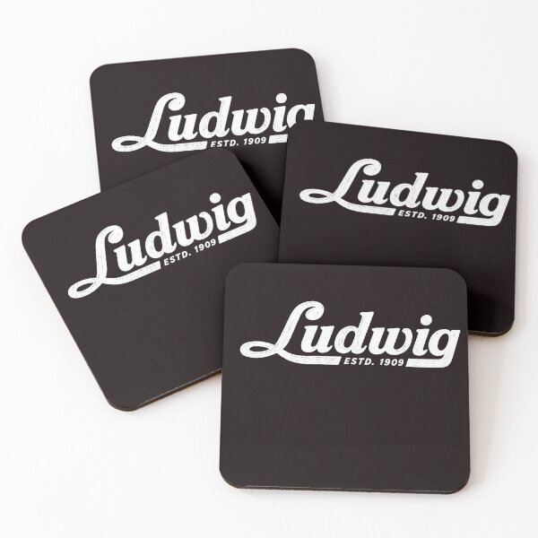 Item preview, Ludwig Estd 1909 designed and sold by Sinemstd.