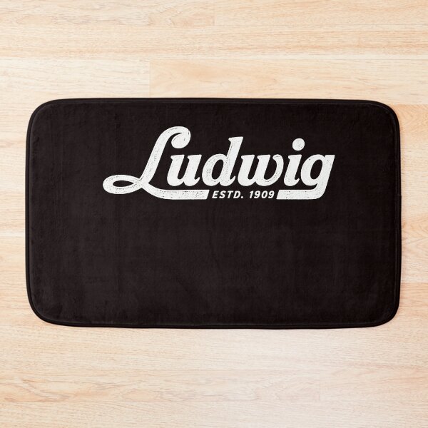 Item preview, Ludwig Estd 1909 designed and sold by Sinemstd.