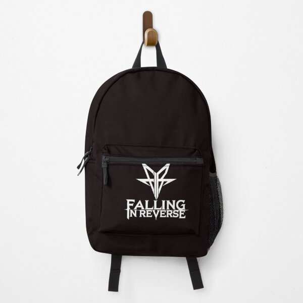 Item preview, Falling In Reverse Band Logo designed and sold by Sinemstd.