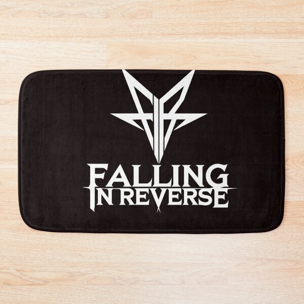Item preview, Falling In Reverse Band Logo designed and sold by Sinemstd.