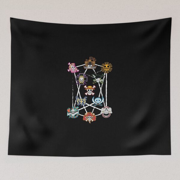 Item preview, Cute Cartoon Pirate Skull Sticker Collection designed and sold by ElvaPowlo53.