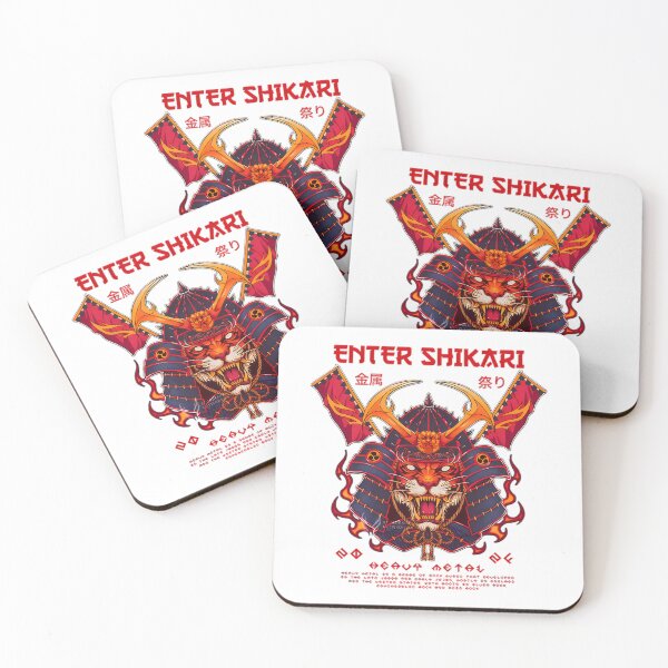 Item preview, Enter Shikari Band  designed and sold by baleigh-mallon.