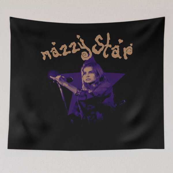 Item preview, Female Vocalist Performing Live On Stage designed and sold by HowardMichalArt.