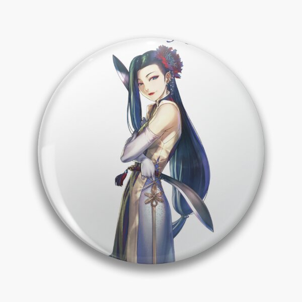 Item preview, Black Lagoon Shenhua Idiots designed and sold by uberpetard.