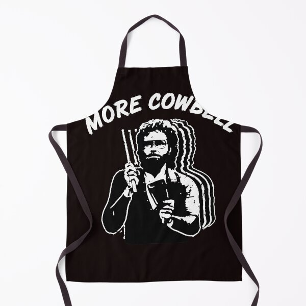 Artikelvorschau, More Cowbell SNL Christopher Walken entworfen und verkauft von Sinemstd.