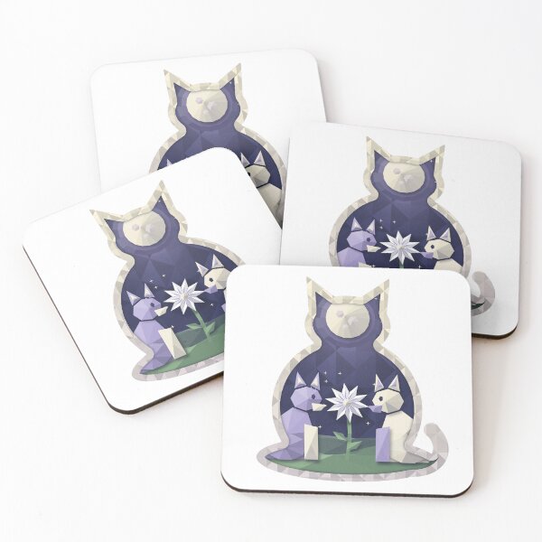 Item preview, Night Bloom Watch designed and sold by Purrblooma.