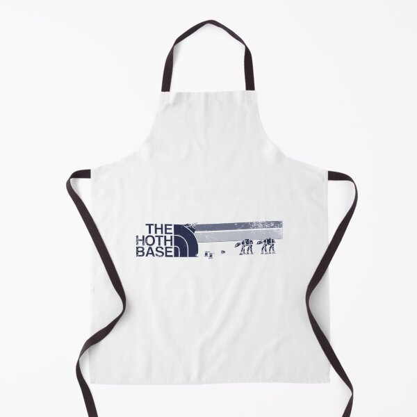 Item preview, The Hoth Base Inspired Sci-Fi Winter Battle Scene Design designed and sold by beefpants.