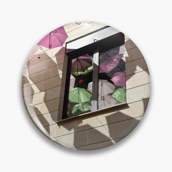 Item preview, So Many Umbrellas designed and sold by Marylou Badeaux.