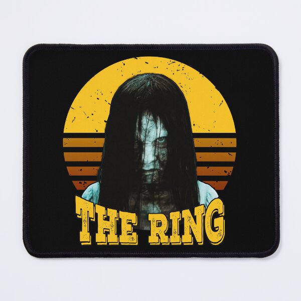 Item preview, The Ring Horror Movie 2 designed and sold by Sakehali-Class.
