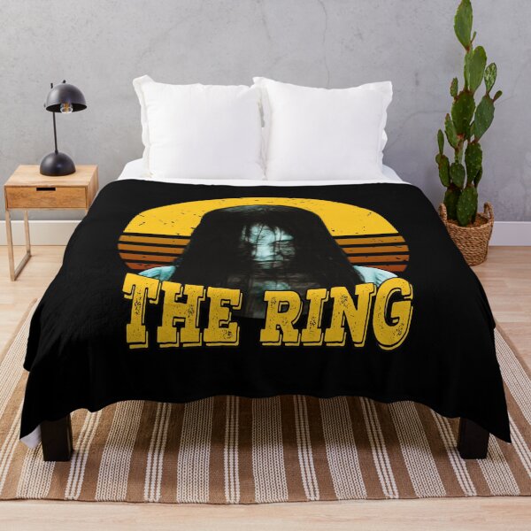 Item preview, The Ring Horror Movie 2 designed and sold by Sakehali-Class.