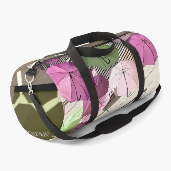 Item preview, So Many Umbrellas designed and sold by Marylou Badeaux.