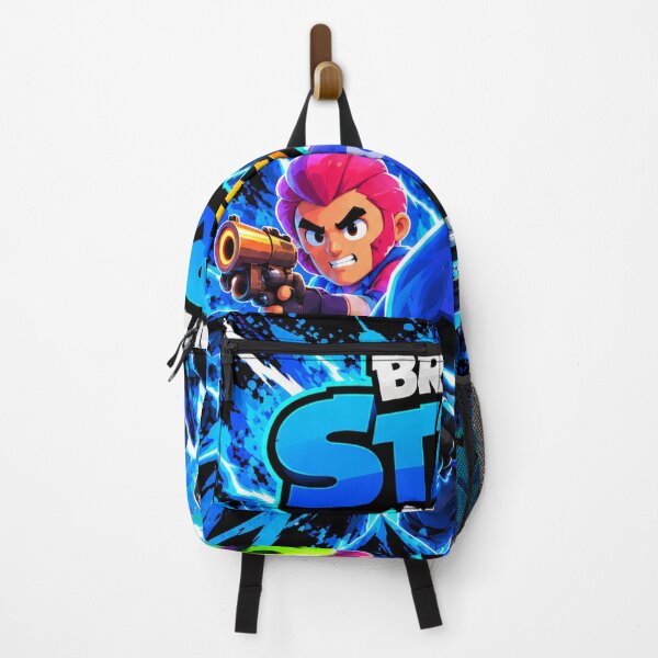 Item preview, Epic Brawl Stars Gaming Squad designed and sold by NBT-NOVA.