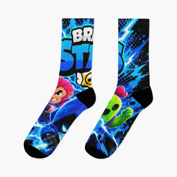 Item preview, Equipo de juego épico de Brawl Stars designed and sold by NBT-NOVA.