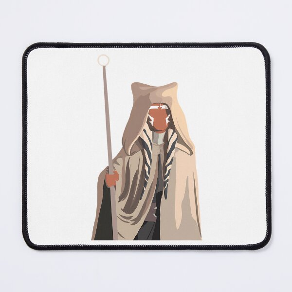 Item preview, Cloaked Ahsoka designed and sold by fabian-charlese.