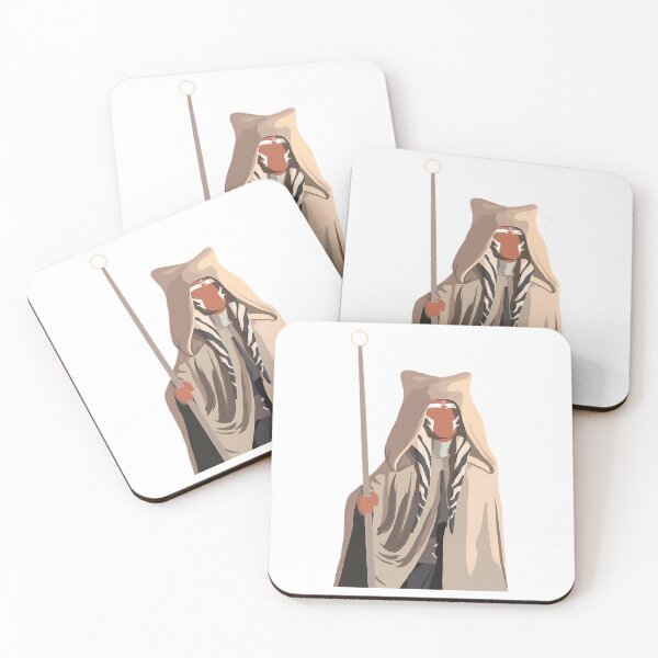 Item preview, Cloaked Ahsoka designed and sold by fabian-charlese.
