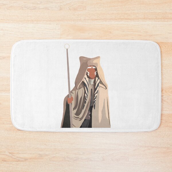 Item preview, Cloaked Ahsoka designed and sold by fabian-charlese.