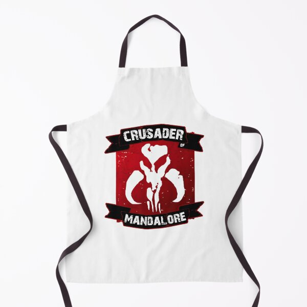 Item preview, Crusader Of Mandalore designed and sold by fabian-charlese.