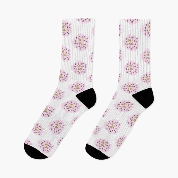 Item preview, Gin  Tonic In The Flowers designed and sold by baleigh-mallon.