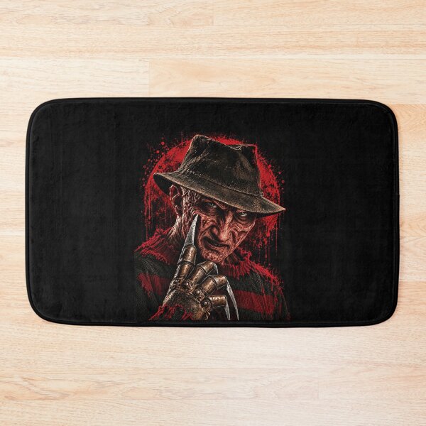 Item preview, Freddy Krueger Tshirts Freddy-Krueger Halloween Nightmare Horror designed and sold by welshverniceABC.