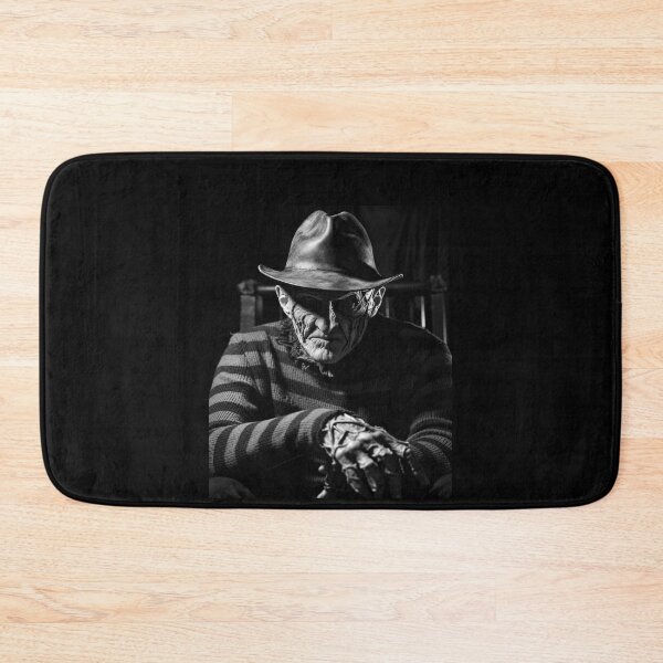 Item preview, Freddy Krueger Tshirts Freddy-Krueger Nightmare Horror Movie designed and sold by welshverniceABC.