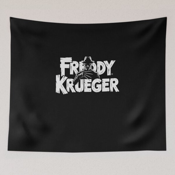 Item preview, Freddy Krueger Tshirts Freddy-Krueger Dream Demon Horror designed and sold by welshverniceABC.