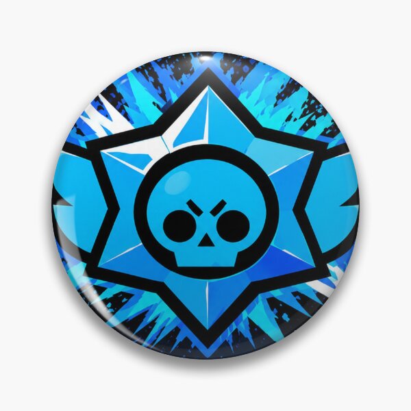 Item preview, Epic Brawl Stars Gaming designed and sold by NBT-NOVA.
