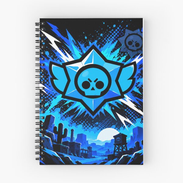 Item preview, Epic Brawl Stars Gaming designed and sold by NBT-NOVA.