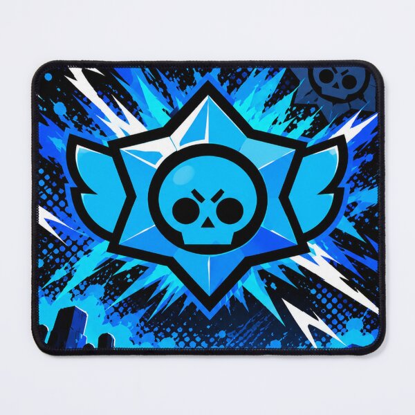 Item preview, Epic Brawl Stars Gaming designed and sold by NBT-NOVA.