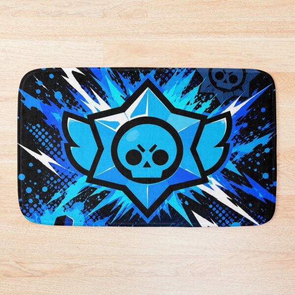 Item preview, Epic Brawl Stars Gaming designed and sold by NBT-NOVA.