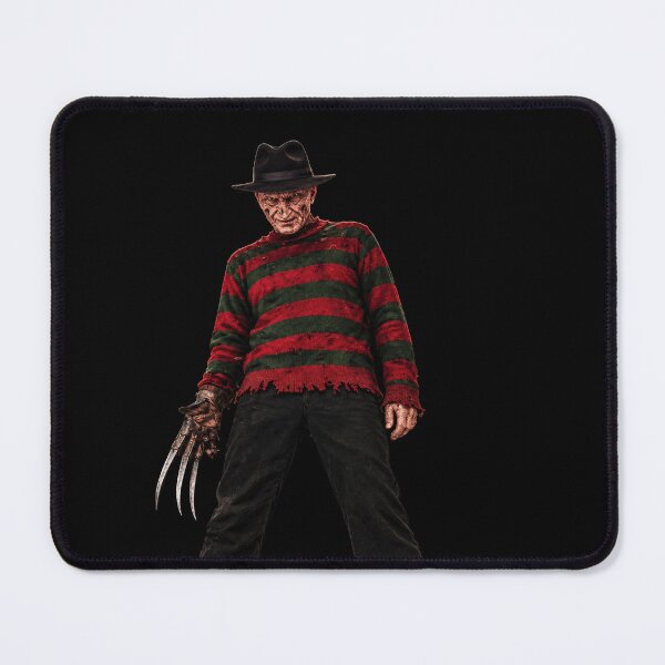 Item preview, Freddy Krueger Tshirts Freddy-Krueger Elm-Street Horror designed and sold by welshverniceABC.