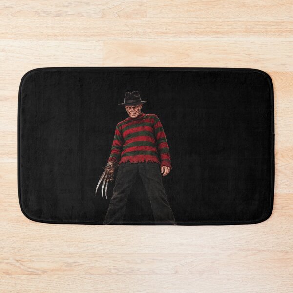 Item preview, Freddy Krueger Tshirts Freddy-Krueger Elm-Street Horror designed and sold by welshverniceABC.