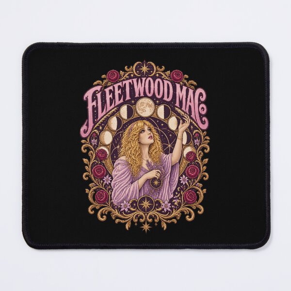 Item preview, Don't Be A Lady Be A Legend Stevie Nicks Vintage Rock Tour designed and sold by lucatjang.