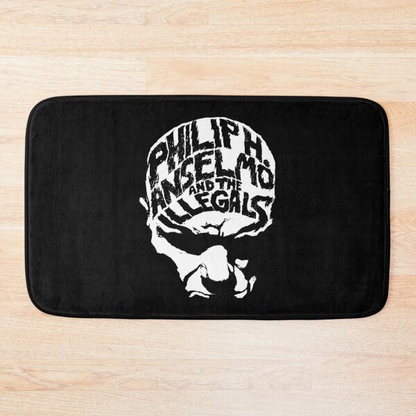 Item preview, Philip Anselmo	 designed and sold by andymcdart.