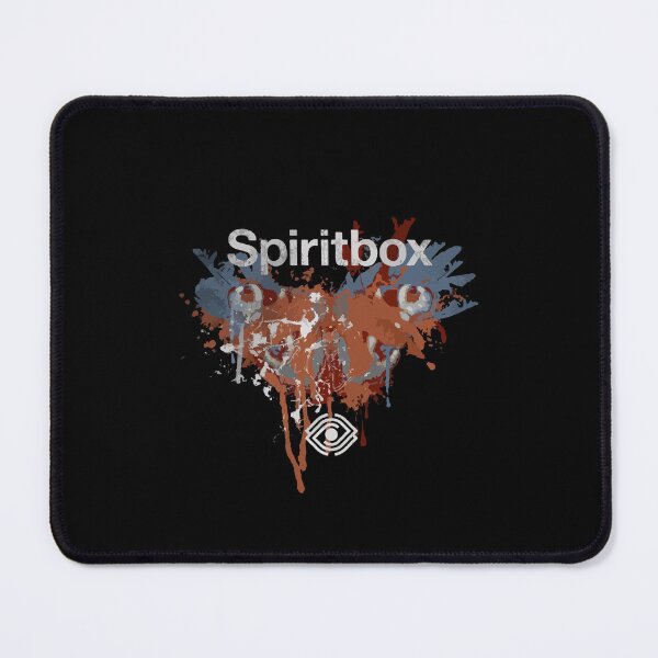 Item preview, Spiritbox BAND designed and sold by Artisticallyles.