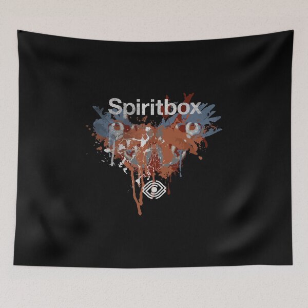 Item preview, Spiritbox BAND designed and sold by Artisticallyles.