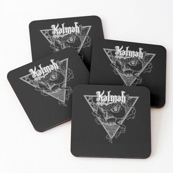 Artikelvorschau, Kalmah BAND entworfen und verkauft von WillDaf.