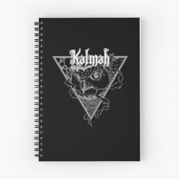 Item preview, Kalmah BAND designed and sold by WillDaf.