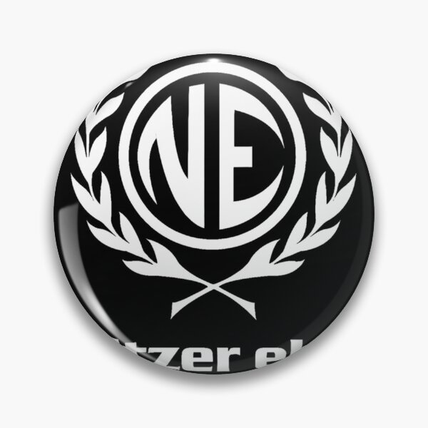 Aperçu de l'œuvre Groupe Nitzer Ebb créée et vendue par GaelNoriega.