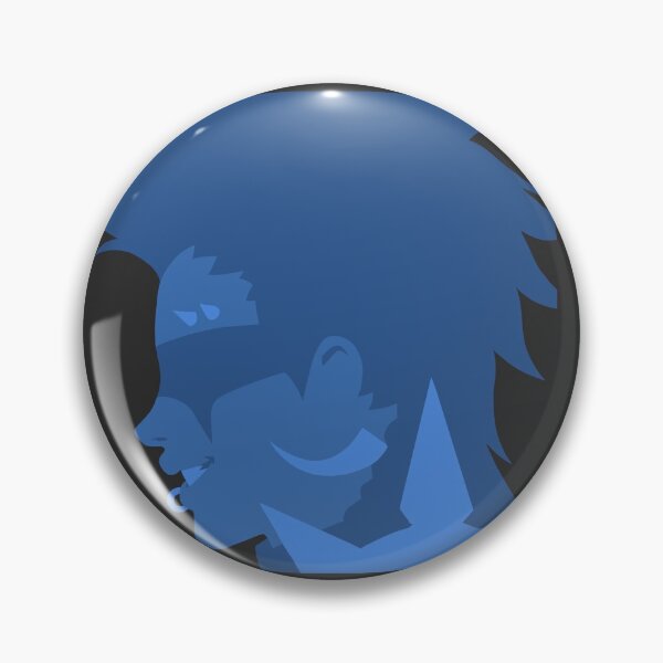 Item preview, Junker Queen Overwatch Hero Silhouette Icon Design designed and sold by hallecakes.