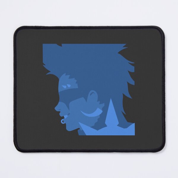 Item preview, Junker Queen Overwatch Hero Silhouette Icon Design designed and sold by hallecakes.