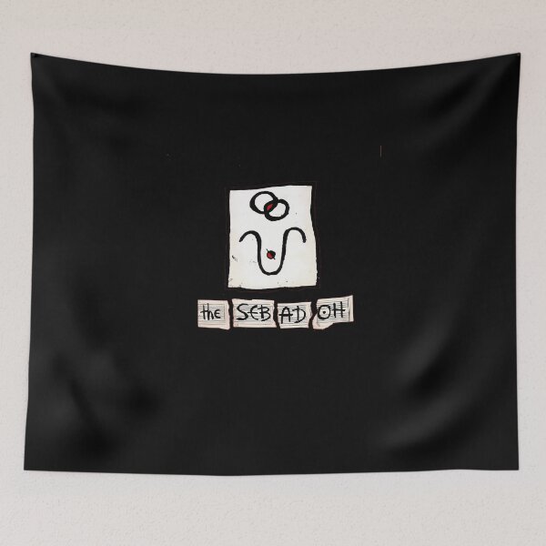 Item preview, Sebadoh  designed and sold by NiftyNinetieart.