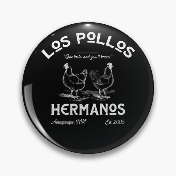 Item preview, Los Pollos designed and sold by TinyToesPre.