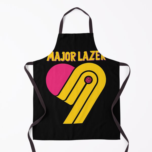 Item preview, Major Lazer Bradley Cooper Bradley Cooper 5 designed and sold by MardonesSTO.