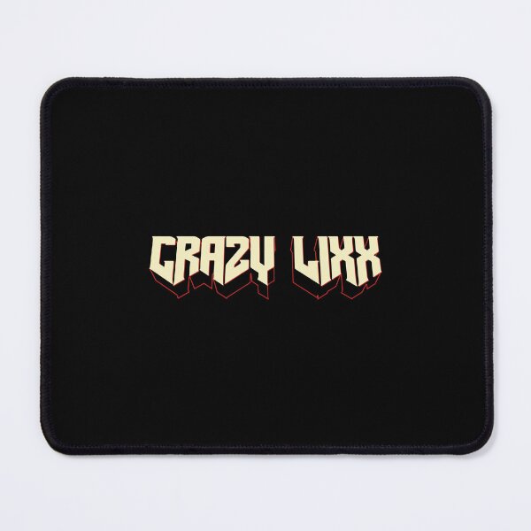 Item preview, Crazy Lixx designed and sold by ArachanShops.