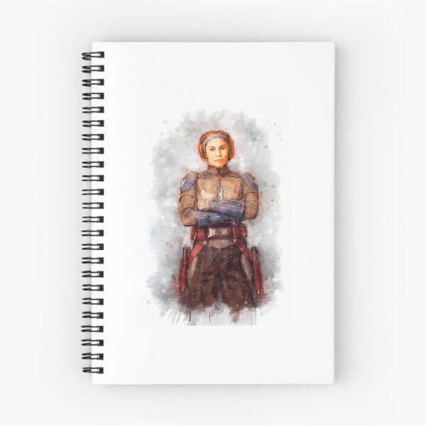 Item preview, Heiress Lady Bo Watercolor designed and sold by fabian-charlese.